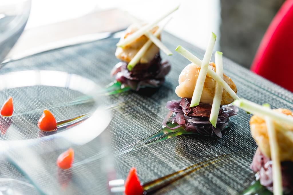 Anova Hotel & Spa 몽제네브르 외부 사진
